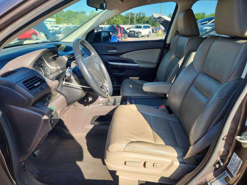 2012 Honda Cr-v მანქანა იყიდება აუქციონზე, vin: 5J6RM3H70CL042177, აუქციონის ნომერი: 60874226