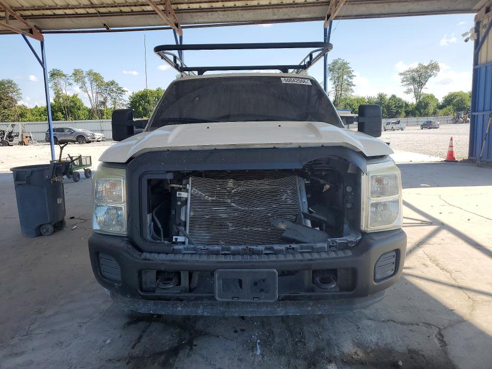 Продажа на аукционе авто 2014 Ford F250, vin: 1FDBF2A65EEA98910, номер лота: 60042066