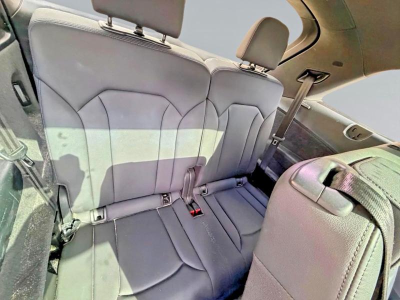 Продажа на аукционе авто 2021 Audi Q7, vin: WA1AXAF70MD010157, номер лота: 63711346
