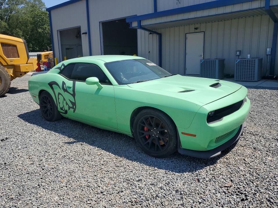 Продаж на аукціоні авто 2012 Dodge Challenger, vin: 2C3CDYAG0CH170245, номер лоту: 62496286