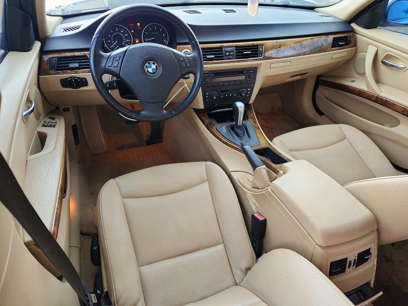 60765666 :رقم المزاد ، WBAVB135X6PT19190 vin ، 2006 Bmw 325 مزاد بيع