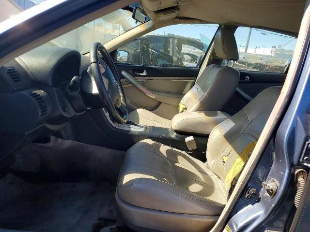 Aukcja sprzedaży 2005 Infiniti G35, vin: JNKCV51E15M218808, numer aukcji: 62329636