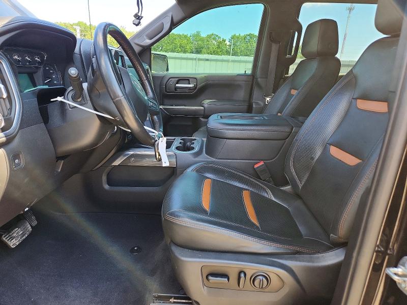 59891666 :رقم المزاد ، 3GTP9EEL0LG123351 vin ، 2020 Gmc Sierra مزاد بيع