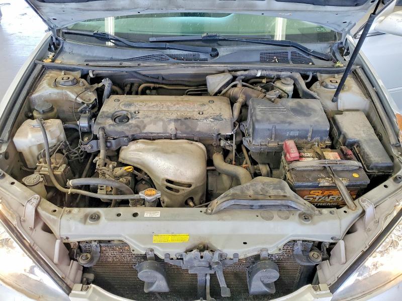 60390856 :رقم المزاد ، 4T1BE32KX5U630551 vin ، 2005 Toyota Camry مزاد بيع