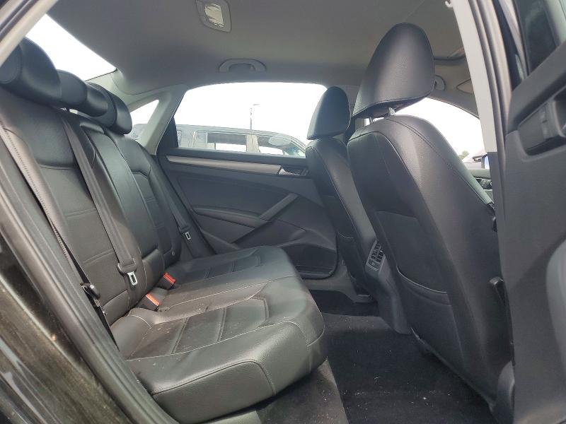 Aukcja sprzedaży 2014 Volkswagen Passat, vin: 1VWBN7A31EC098910, numer aukcji: 59841746