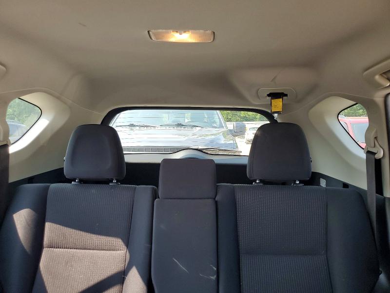 61049796 :رقم المزاد ، JTMBFREV4JJ747645 vin ، 2018 Toyota Rav4 مزاد بيع