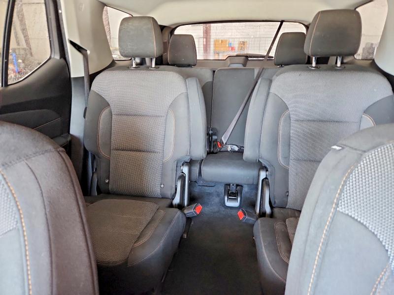 Aukcja sprzedaży 2021 Chevrolet Traverse, vin: 1GNERGKW9MJ200842, numer aukcji: 85447405
