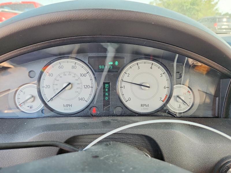 Aukcja sprzedaży 2007 Chrysler 300, vin: 2C3KA53G97H795314, numer aukcji: 63164836