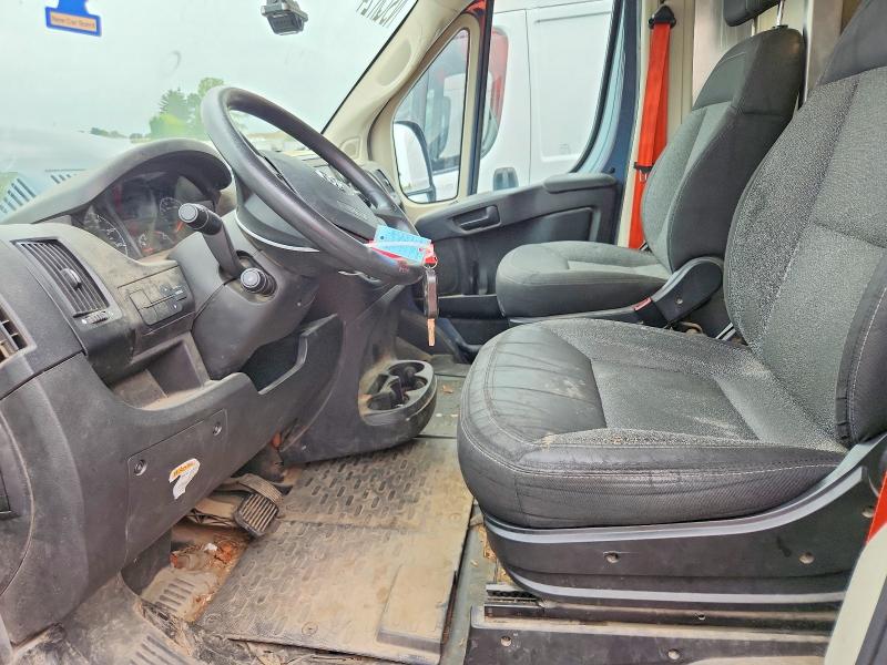 Aukcja sprzedaży 2021 Ram Promaster 3500, vin: 3C6MRVJG3ME535523, numer aukcji: 60238326