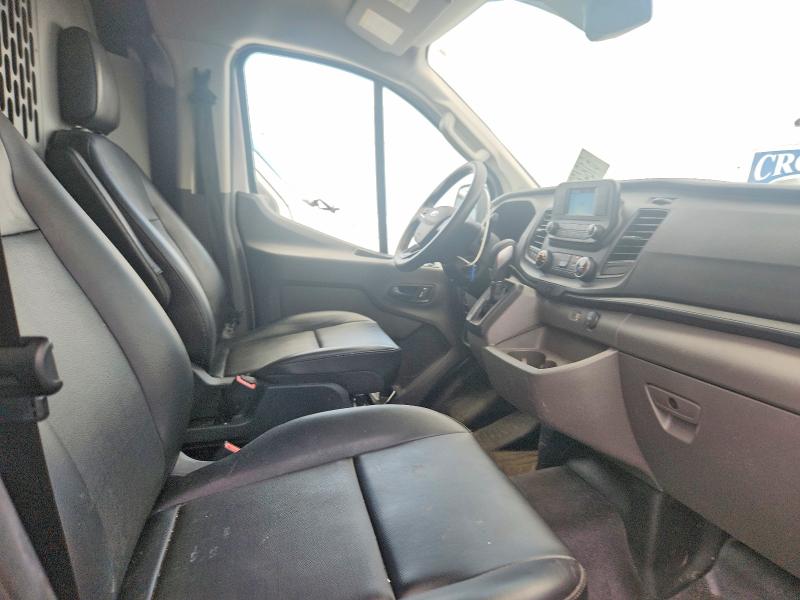 2025 Ford Transit მანქანა იყიდება აუქციონზე, vin: 1FTBR1Y88SKA58752, აუქციონის ნომერი: 61848376