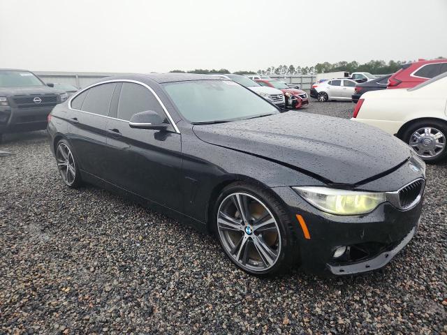 Продажа на аукционе авто 2019 Bmw 430i, vin: WBA4J1C57KBM12044, номер лота: 62655886