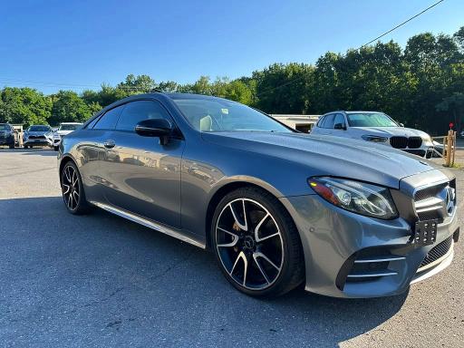 61994006 :رقم المزاد ، WDD1J6BB3LF124368 vin ، 2020 Mercedes-benz E مزاد بيع