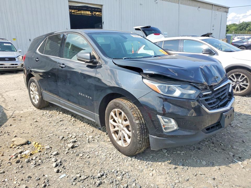 Aukcja sprzedaży 2019 Chevrolet Equinox, vin: 3GNAXKEV5KL363018, numer aukcji: 62200846