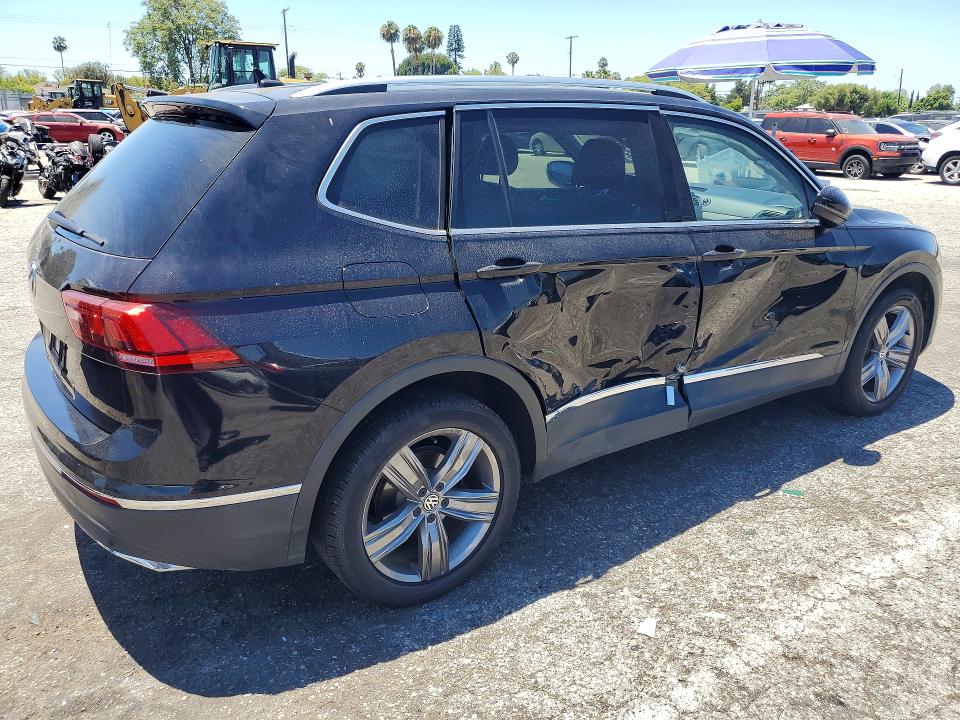 Aukcja sprzedaży 2021 Volkswagen Tiguan, vin: 3VV3B7AX9MM047124, numer aukcji: 85980585