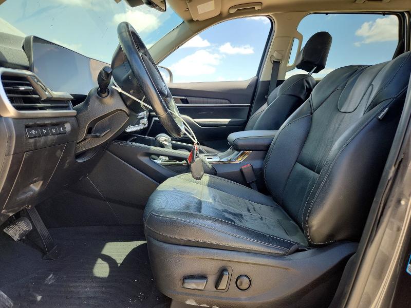 Продажа на аукционе авто 2023 Kia Telluride, vin: 5XYP3DGC1PG363683, номер лота: 60687776