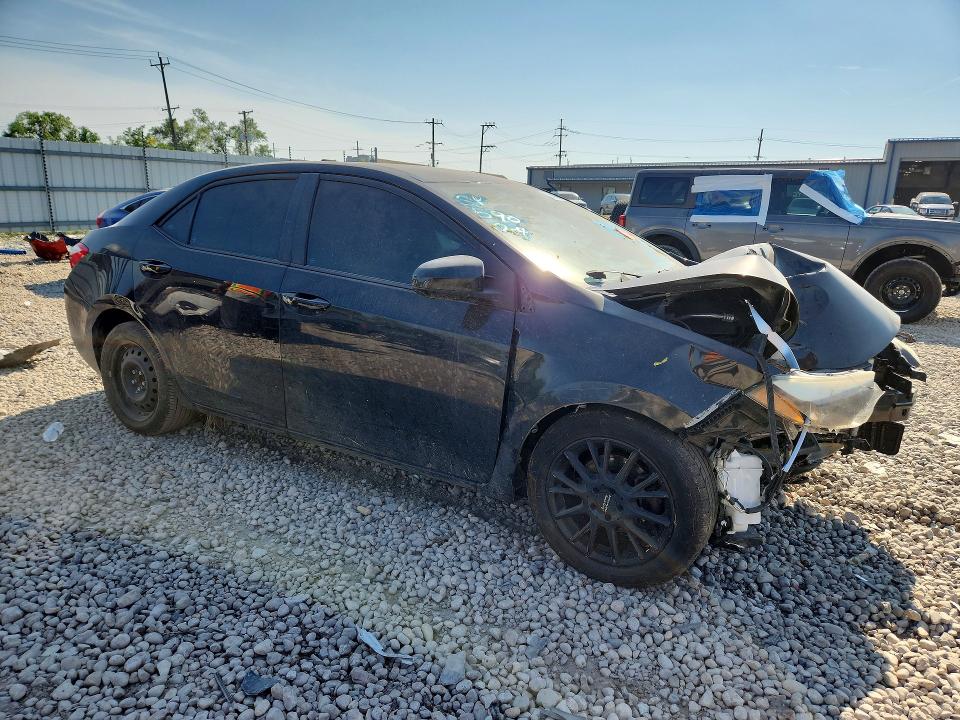 Aukcja sprzedaży 2015 Toyota Corolla, vin: 2T1BURHE5FC366228, numer aukcji: 60998716