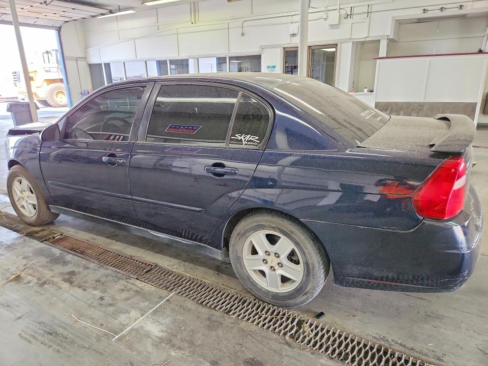 Aukcja sprzedaży 2005 Chevrolet Malibu, vin: 1G1ZT54845F130467, numer aukcji: 63152736