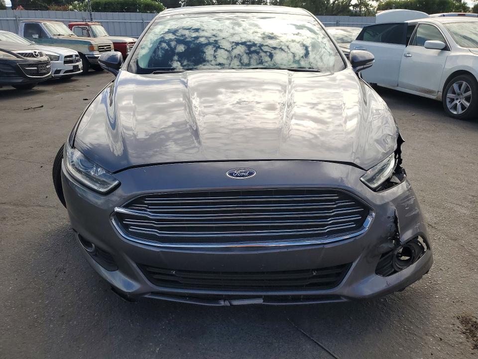 Продажа на аукционе авто 2013 Ford Fusion, vin: 3FA6P0LU3DR178114, номер лота: 62110156