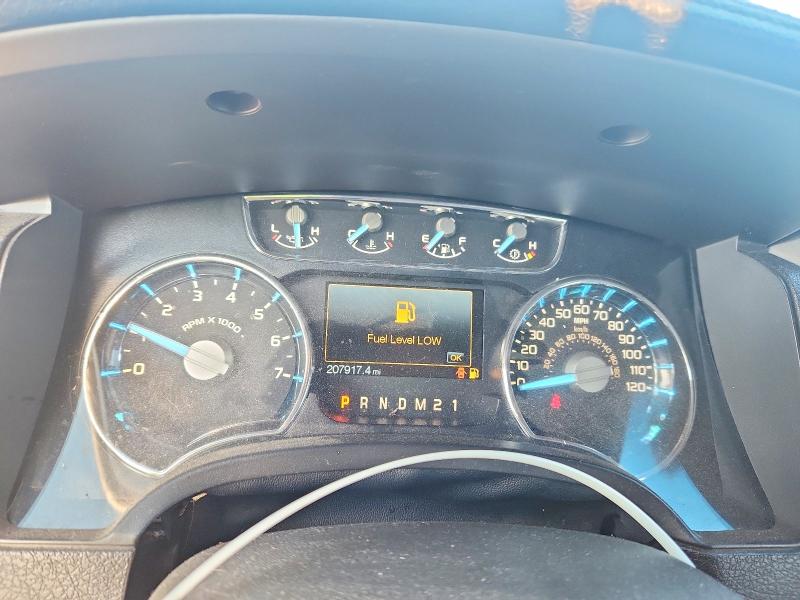 61506826 :رقم المزاد ، 1FTFW1E67BFB25590 vin ، 2011 Ford F150 مزاد بيع