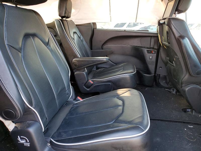 62523096 :رقم المزاد ، 2C4RC1GG2LR203599 vin ، 2020 Chrysler Pacifica مزاد بيع