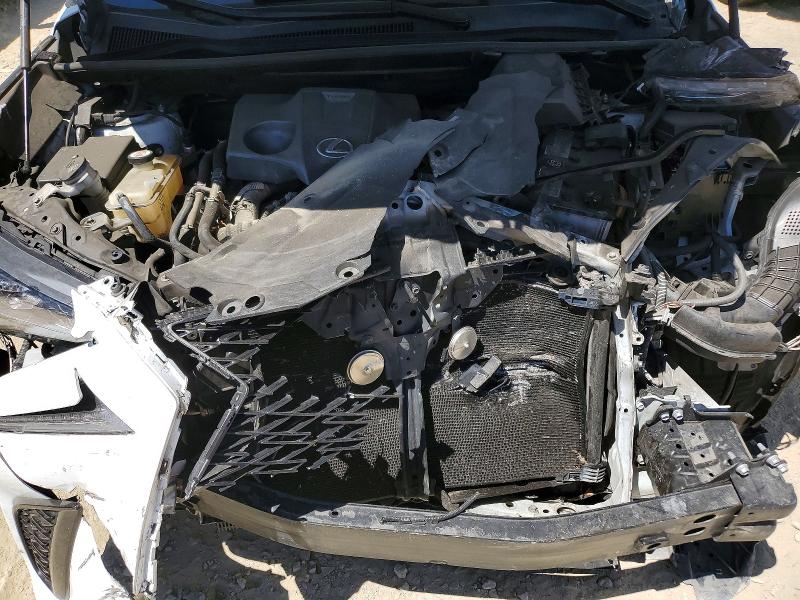 Aukcja sprzedaży 2020 Lexus Nx, vin: JTJSARBZXL5012800, numer aukcji: 61244516