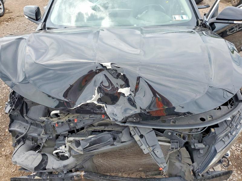Продаж на аукціоні авто 2019 Chevrolet Impala, vin: 2G11Z5SA1K9144820, номер лоту: 61140236