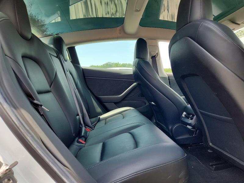 Aukcja sprzedaży 2019 Tesla Model 3, vin: 5YJ3E1EB6KF436984, numer aukcji: 59301286
