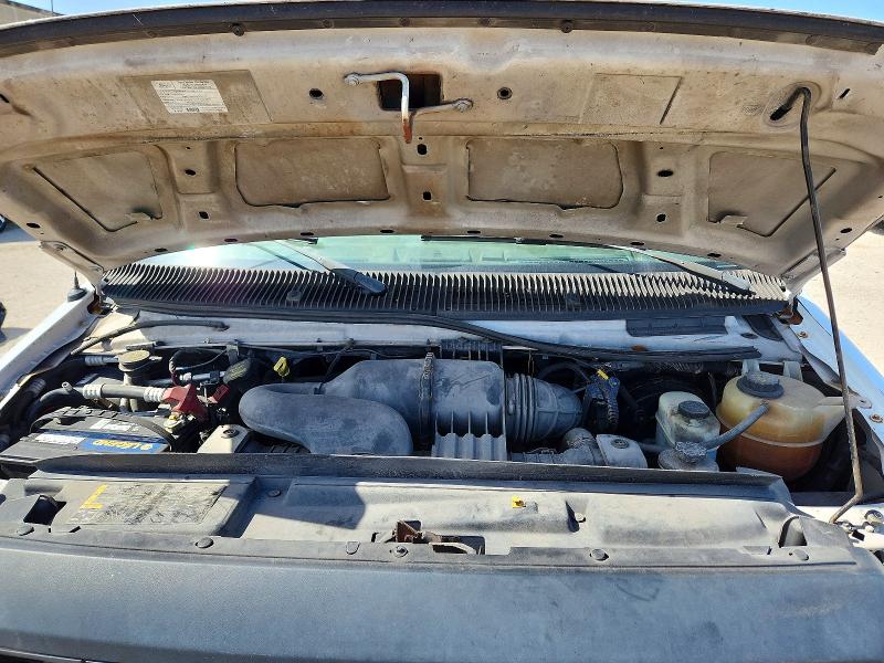 2013 Ford Econoline მანქანა იყიდება აუქციონზე, vin: 1FTNE2EW8DDA43340, აუქციონის ნომერი: 60108936
