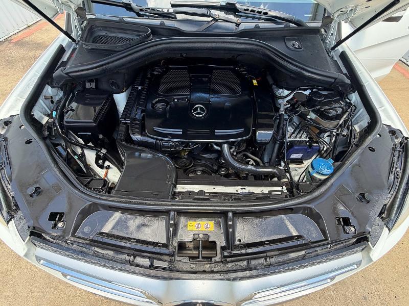 59931206 :رقم المزاد ، 4JGDA5JB5GA642578 vin ، 2016 Mercedes-benz Gle مزاد بيع