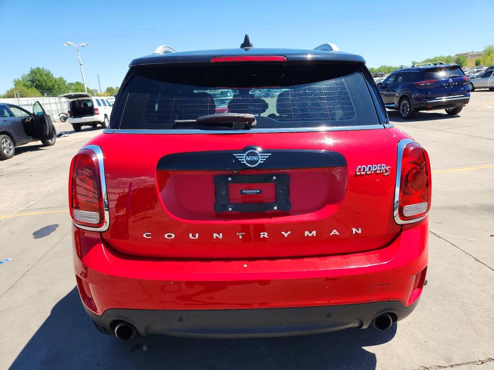 Продаж на аукціоні авто 2019 Mini Cooper, vin: WMZYT5C58K3J87763, номер лоту: 60616996