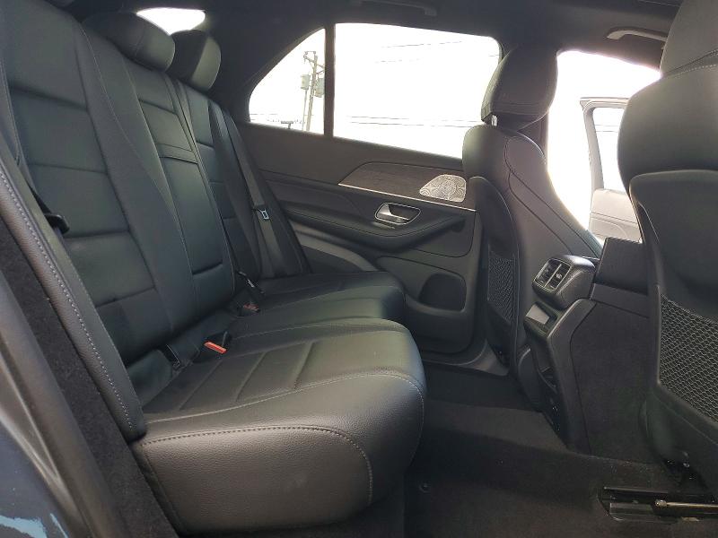 Aukcja sprzedaży 2022 Mercedes-benz Gle, vin: 4JGFB4KB2NA620260, numer aukcji: 60850386