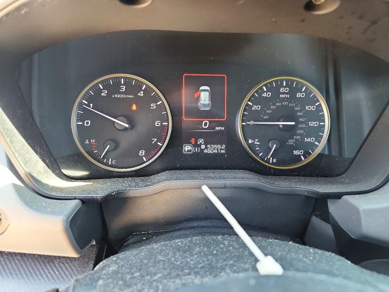 Aukcja sprzedaży 2024 Subaru Crosstrek, vin: 4S4GUHF66R3703512, numer aukcji: 61493896