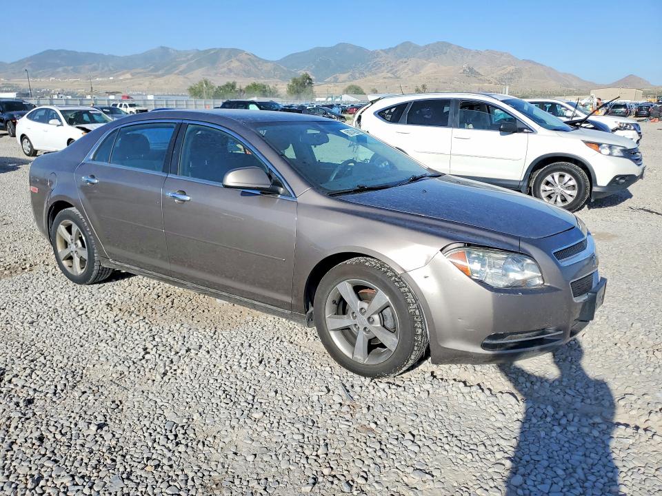 Продажа на аукционе авто 2012 Chevrolet Malibu, vin: 1G1ZC5E08CF213650, номер лота: 60074286