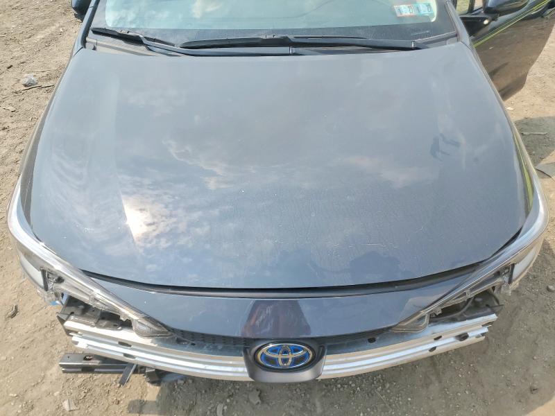 2024 Toyota Corolla Hybrid მანქანა იყიდება აუქციონზე, vin: JTDBCMFE3R3035069, აუქციონის ნომერი: 62601266