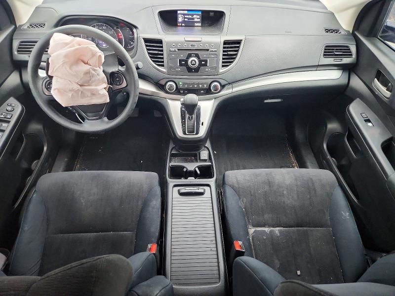Продаж на аукціоні авто 2014 Honda Cr-v, vin: 2HKRM4H31EH719009, номер лоту: 62142316