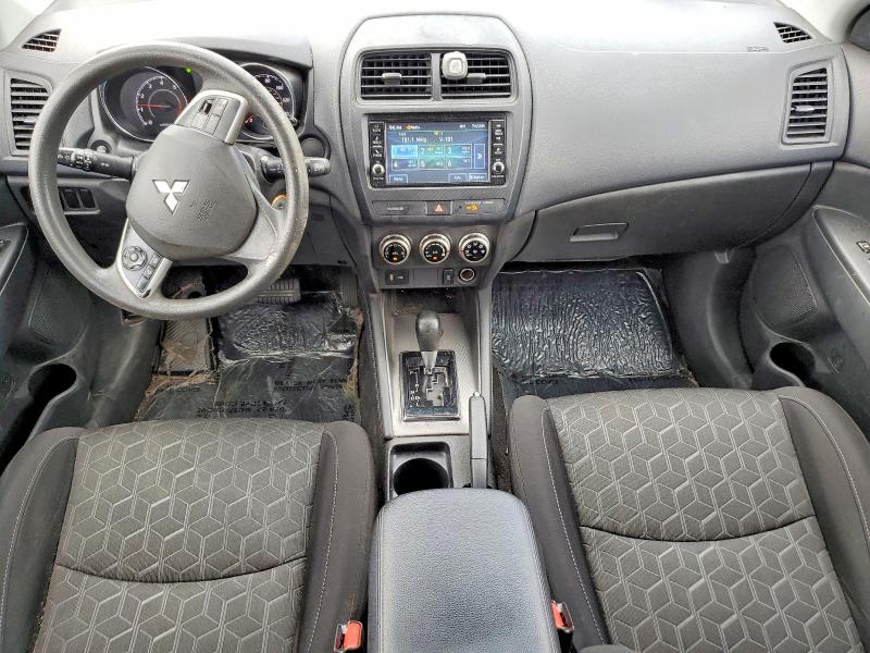 Aukcja sprzedaży 2022 Mitsubishi Outlander Sport, vin: JA4ARUAU2NU019324, numer aukcji: 62192456