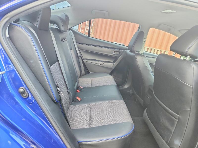 Продаж на аукціоні авто 2017 Toyota Corolla, vin: 2T1BURHE8HC829997, номер лоту: 60139146