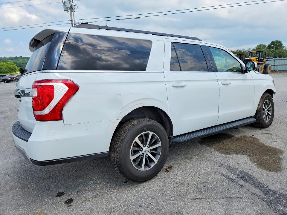 2019 Ford Expedition მანქანა იყიდება აუქციონზე, vin: 1FMJK1HT5KEA17638, აუქციონის ნომერი: 62244026