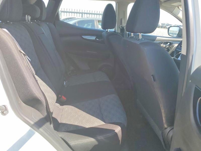 63190366 :رقم المزاد ، JN1BJ1CRXKW324565 vin ، 2019 Nissan Rogue Sport مزاد بيع