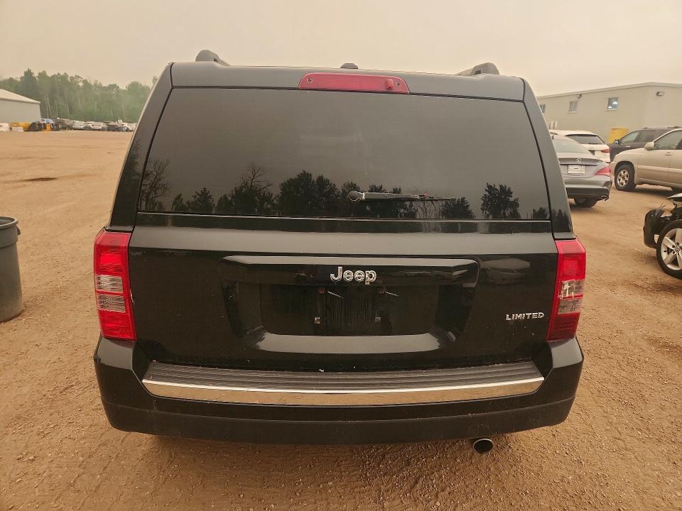 Продажа на аукционе авто 2014 Jeep Patriot, vin: 1C4NJPCB0ED869707, номер лота: 59369886
