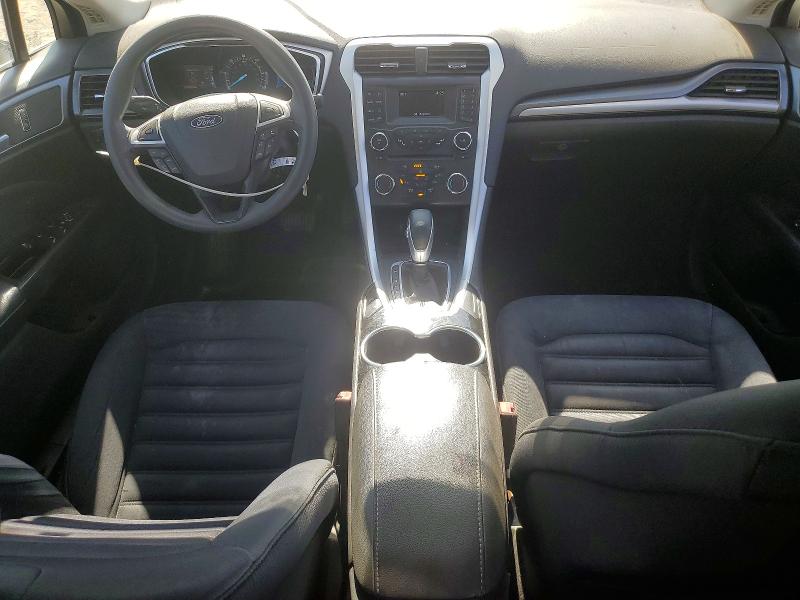 62842856 :رقم المزاد ، 3FA6P0LU6FR229687 vin ، 2015 Ford Fusion مزاد بيع