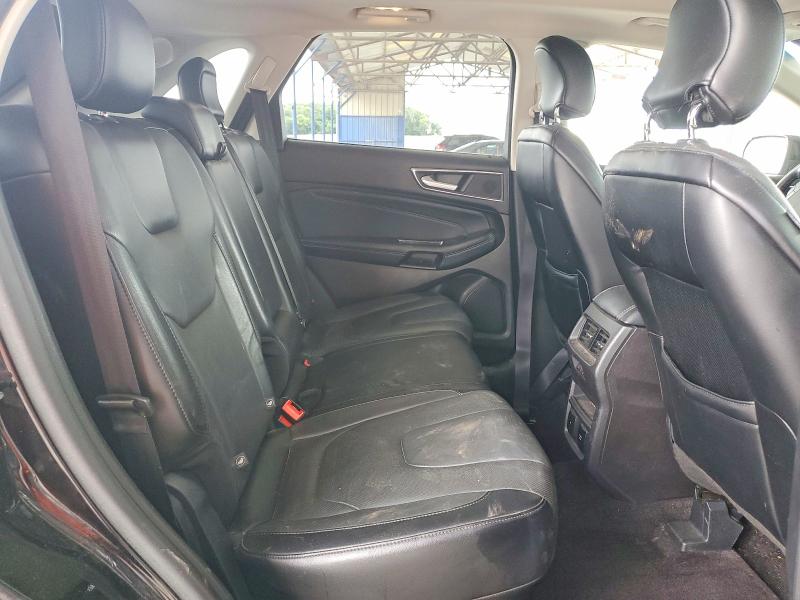 2017 Ford Edge მანქანა იყიდება აუქციონზე, vin: 2FMPK4K9XHBB75664, აუქციონის ნომერი: 60978466