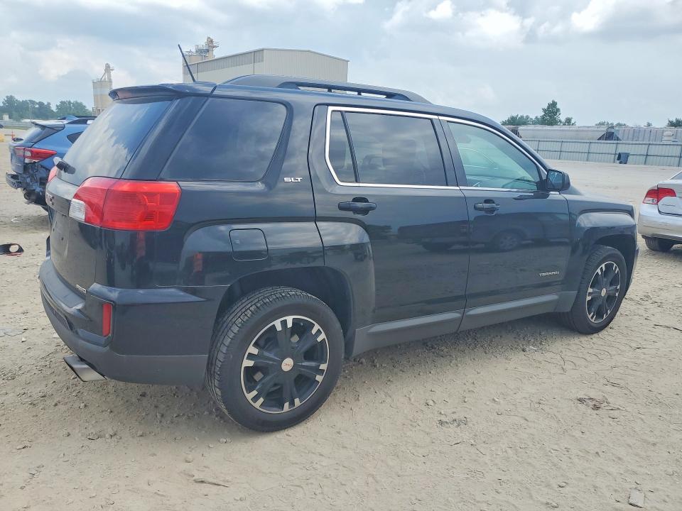 Aukcja sprzedaży 2017 Gmc Terrain, vin: 2GKFLUE38H6106649, numer aukcji: 61505286