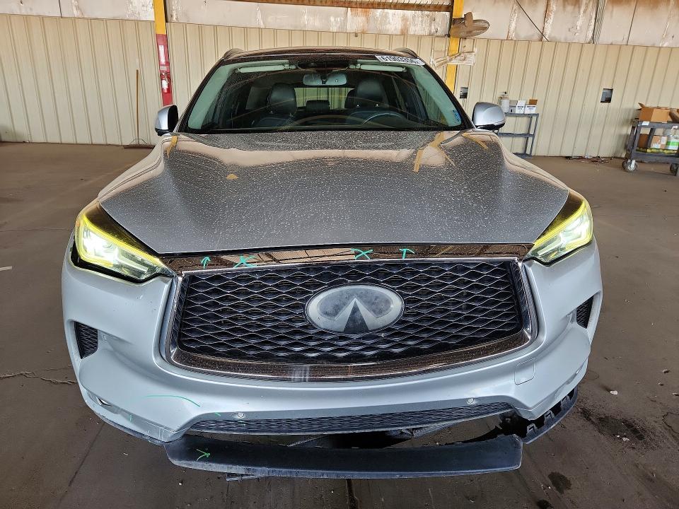 Продаж на аукціоні авто 2019 Infiniti Qx50, vin: 3PCAJ5M30KF121697, номер лоту: 61903356
