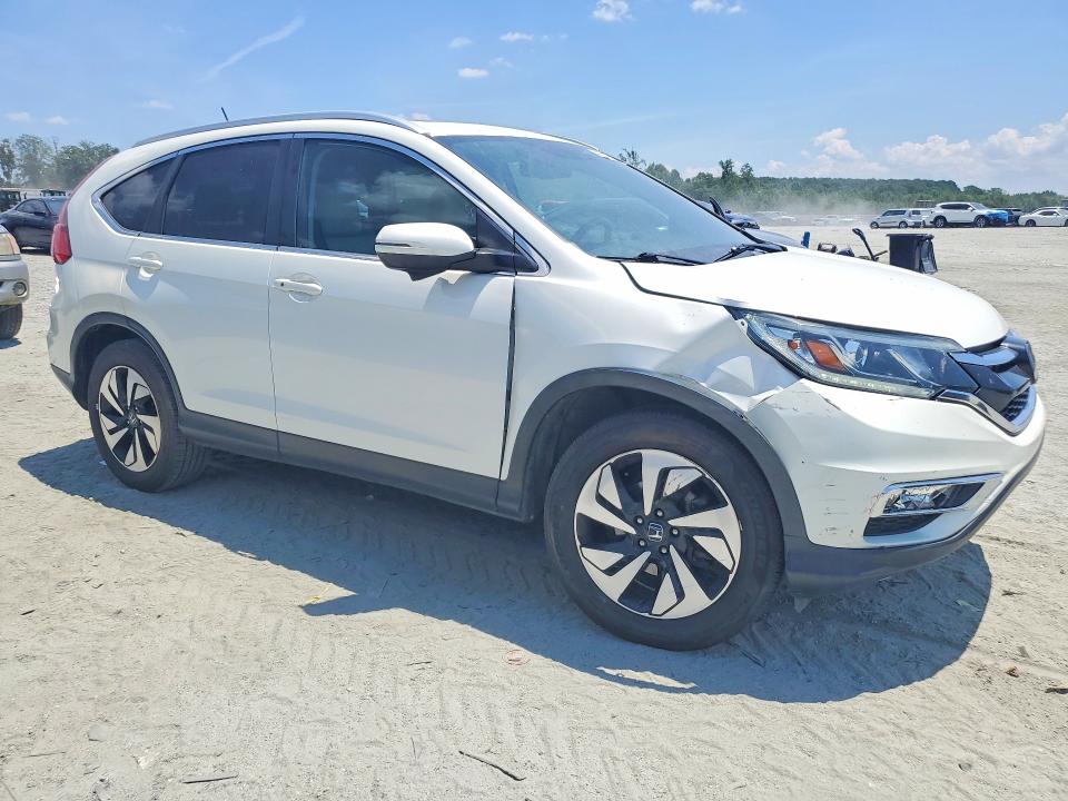 Aukcja sprzedaży 2016 Honda Cr-v, vin: 5J6RM4H94GL006991, numer aukcji: 60747626