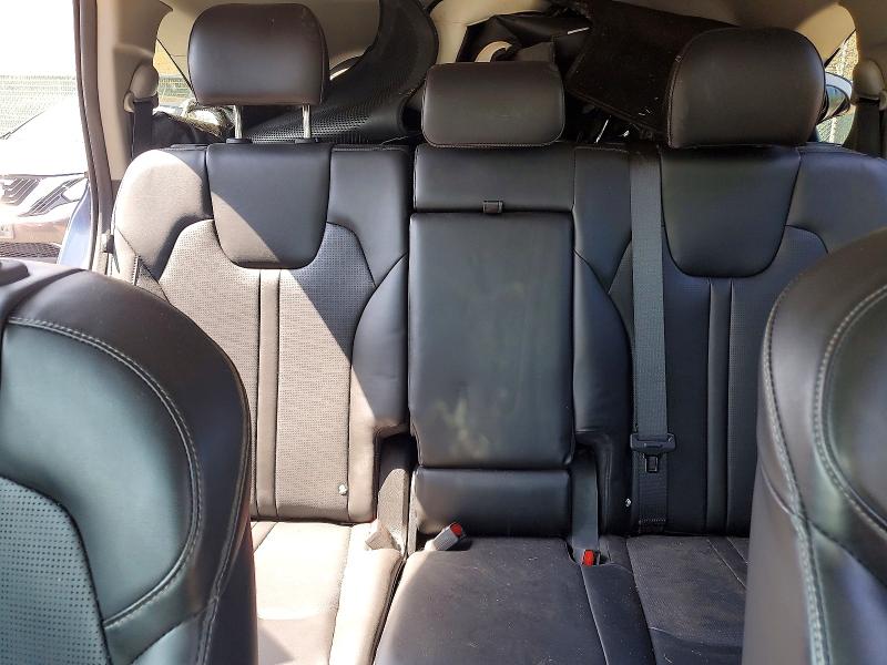 Продажа на аукционе авто 2024 Kia Sorento, vin: 5XYRLDJC7RG284703, номер лота: 59313766