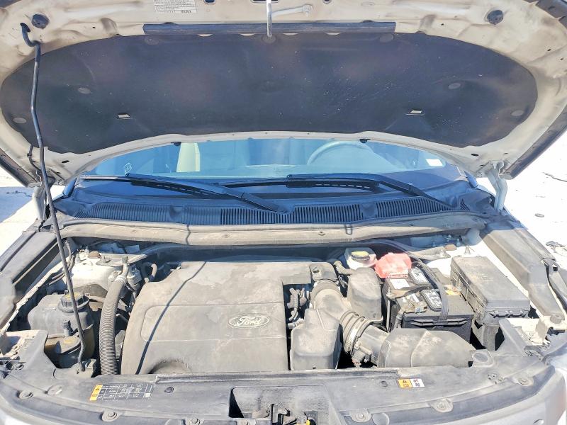 2015 Ford Explorer მანქანა იყიდება აუქციონზე, vin: 1FM5K7B8XFGA64621, აუქციონის ნომერი: 59793376