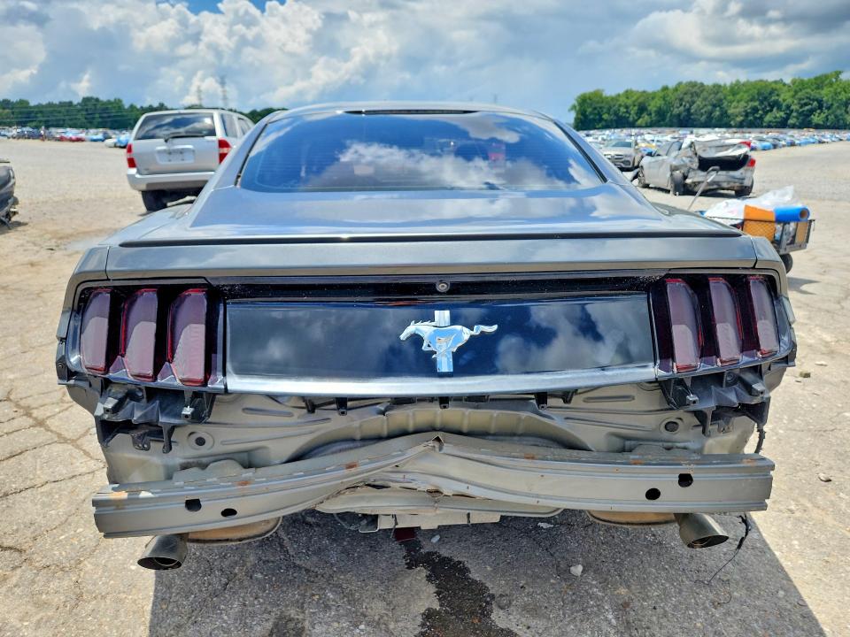 Aukcja sprzedaży 2016 Ford Mustang, vin: 1FA6P8AM5G5219223, numer aukcji: 61209826
