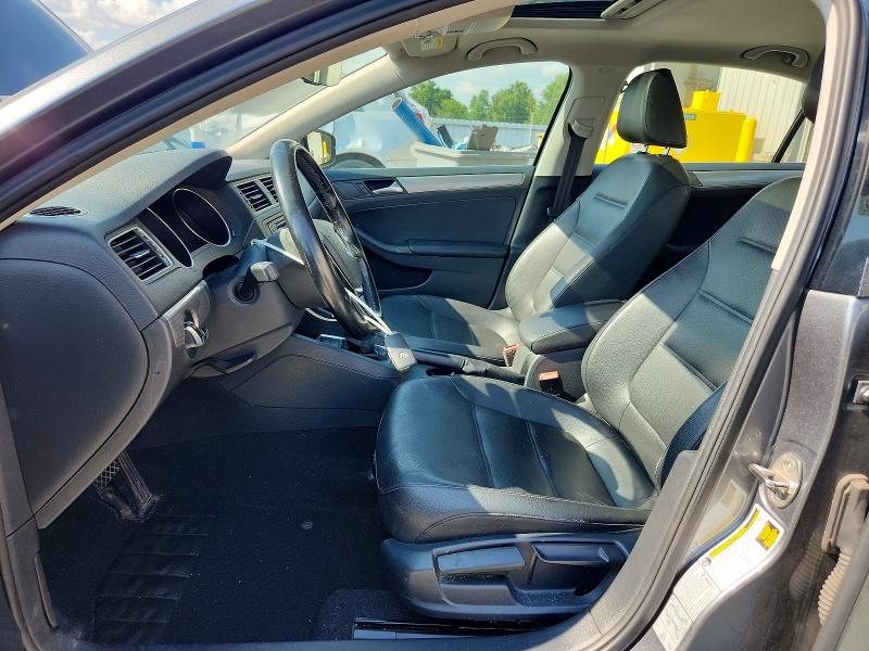 59342796 :رقم المزاد ، 3VWDB7AJ7HM240888 vin ، 2017 Volkswagen Jetta مزاد بيع