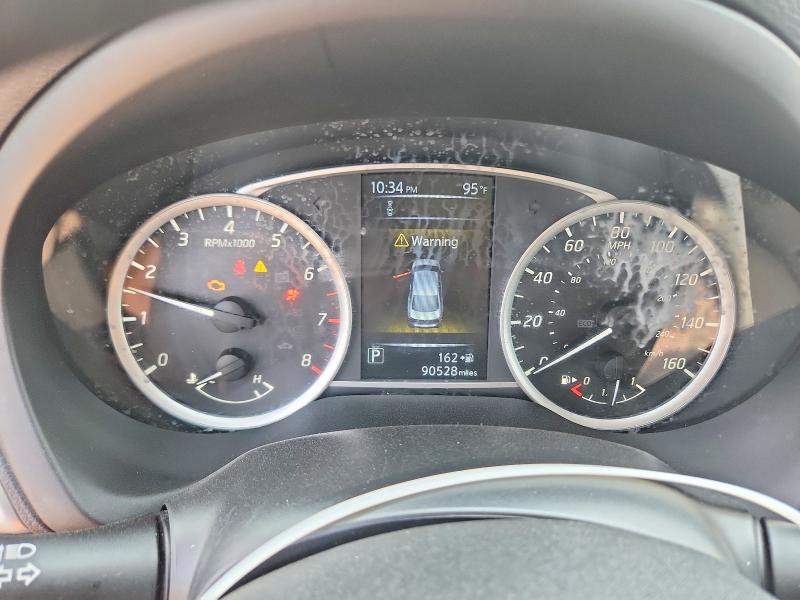 Продажа на аукционе авто 2018 Nissan Sentra, vin: 3N1AB7AP6JY217596, номер лота: 60647456